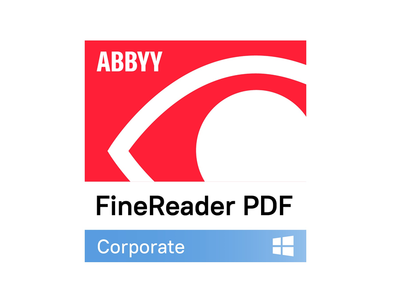 ABBYY FineReader PDF 16 Corporate