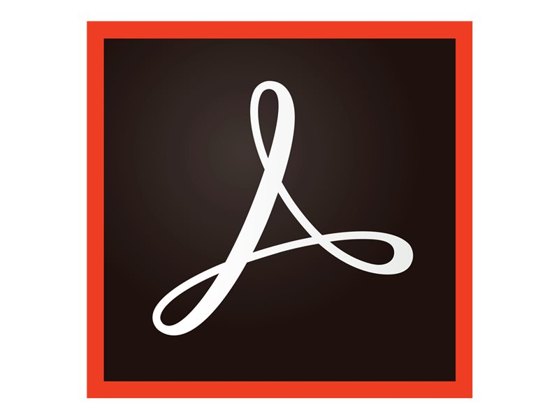 Adobe Acrobat Pro