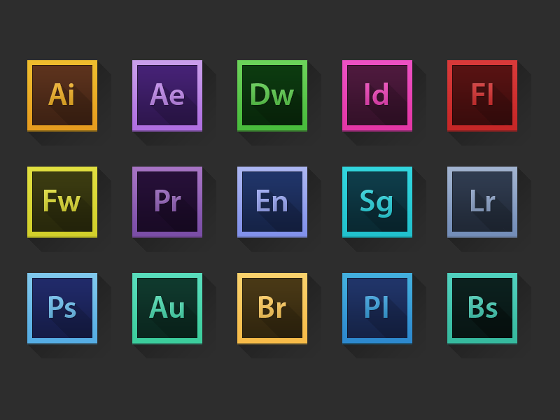 Adobe Creative Cloud for teams