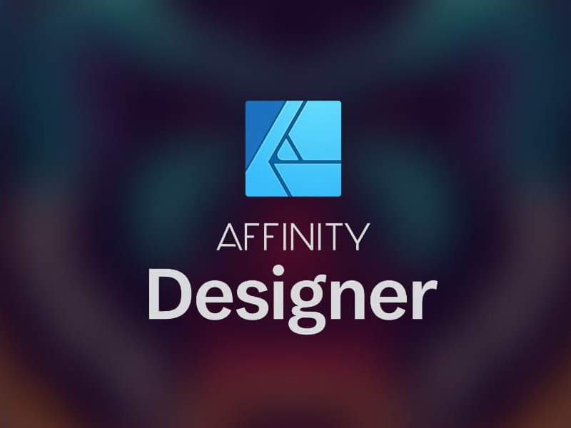 Affinity Designer