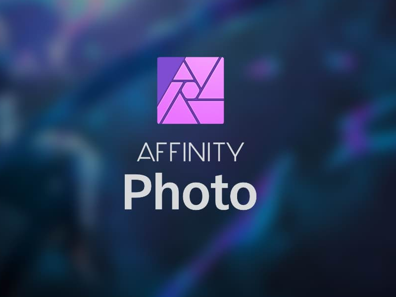 Affinity Photo