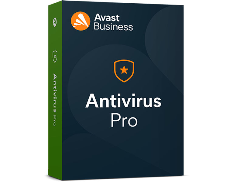 Avast Business Antivirus Pro