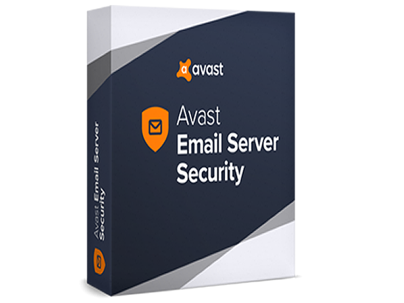 Avast Email Server Security