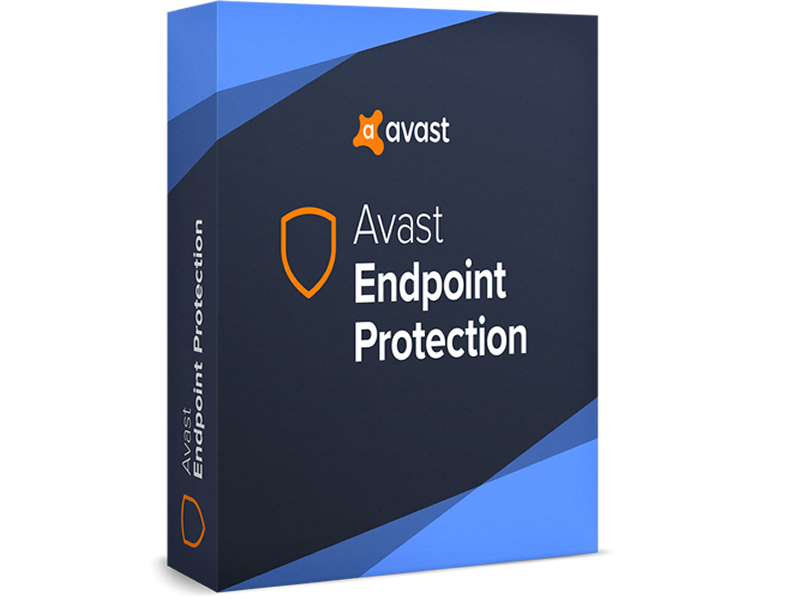 Avast Endpoint Protection