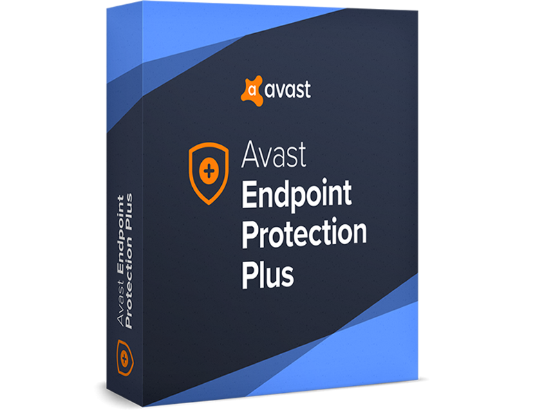 Avast Endpoint Protection Plus