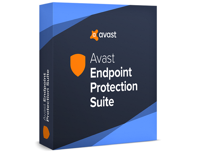 Avast Endpoint Protection Suite