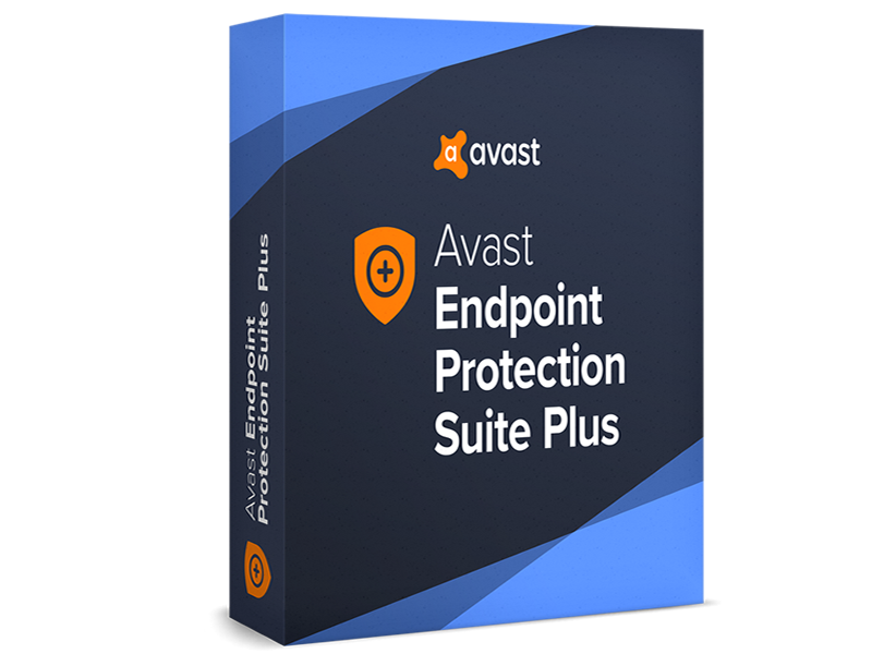 Avast Endpoint Protection Suite Plus