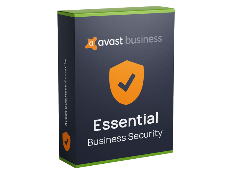 Avast Essential Business Security