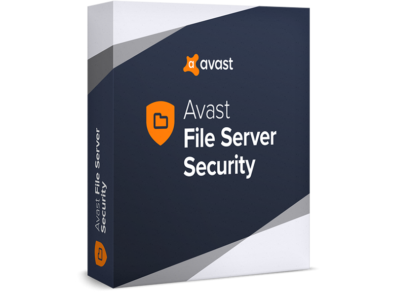 Avast File Server Security