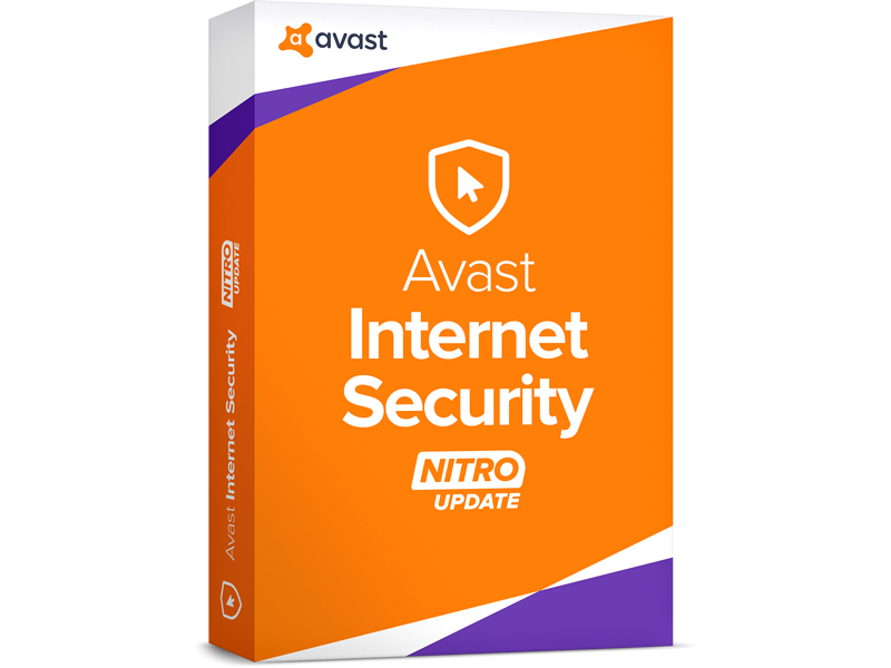 Avast Internet Security
