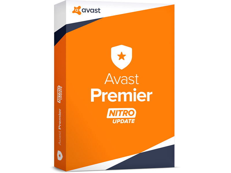 Avast Premier