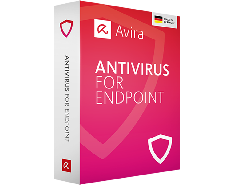 Avira Antivirus for Endpoint