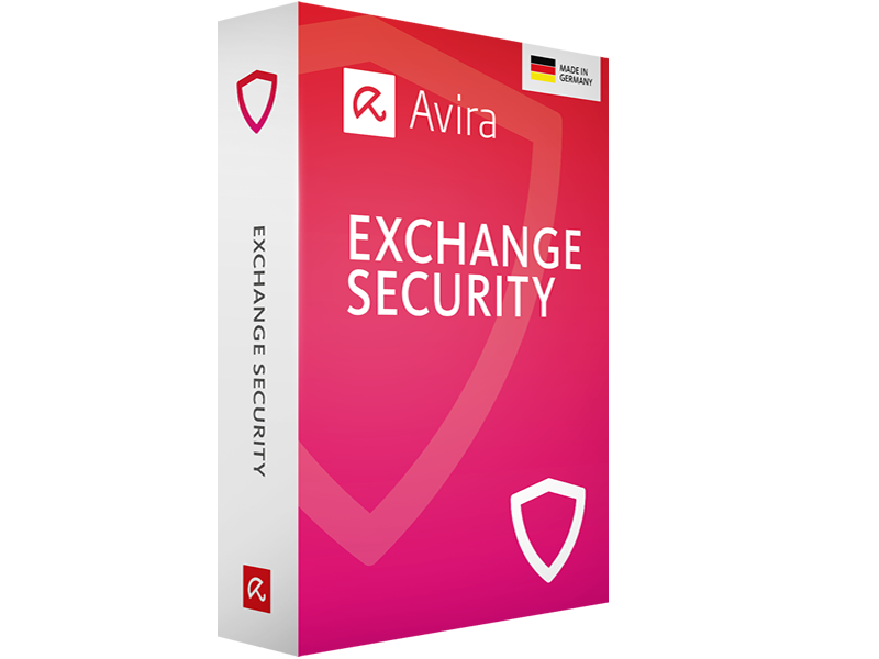 Avira Managed Email Security