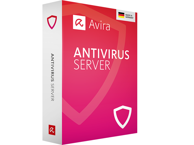 Avira Antivirus Server