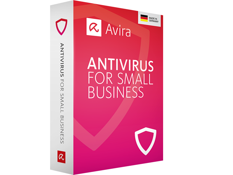 Avira for Small Business