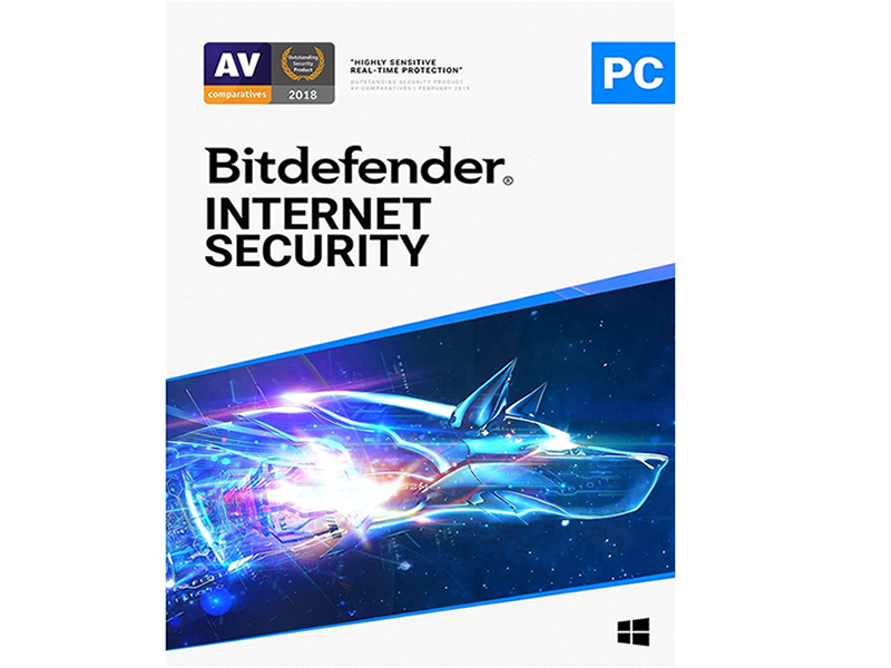 Bitdefender Internet Security