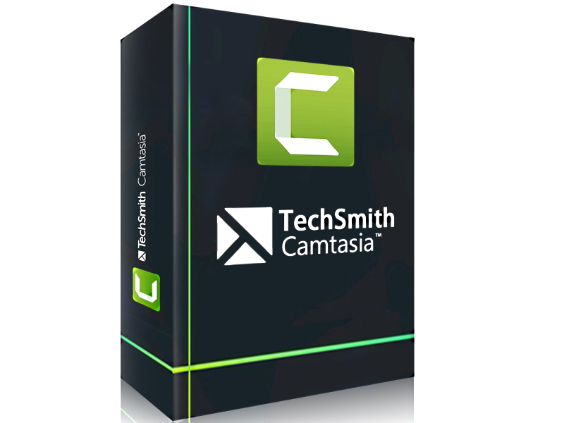 Camtasia