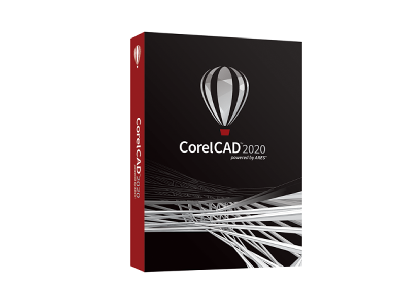 CorelCAD 2023
