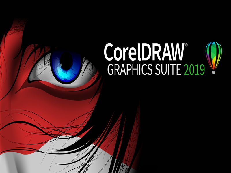 CorelDraw 2019