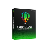 CorelDraw Graphics Suite Enterprise