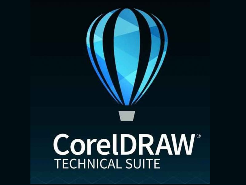 CorelDraw Technical Suite