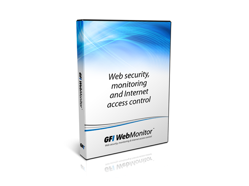GFI WebMonitor