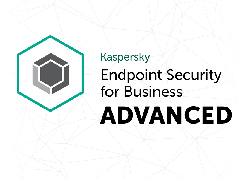 Kaspersky Endpoint Security for Business - Advanced