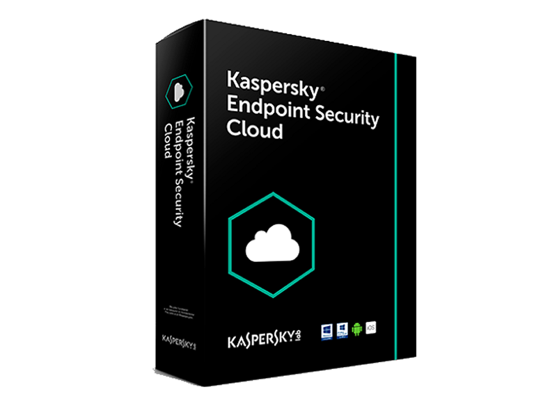 Kaspersky Endpoint Security Cloud