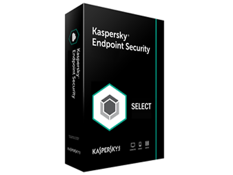 Kaspersky Endpoint Security for Business - Select