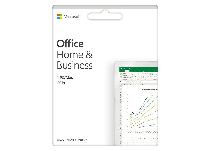 Office Home and Business 2019