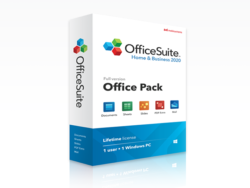 OfficeSuite