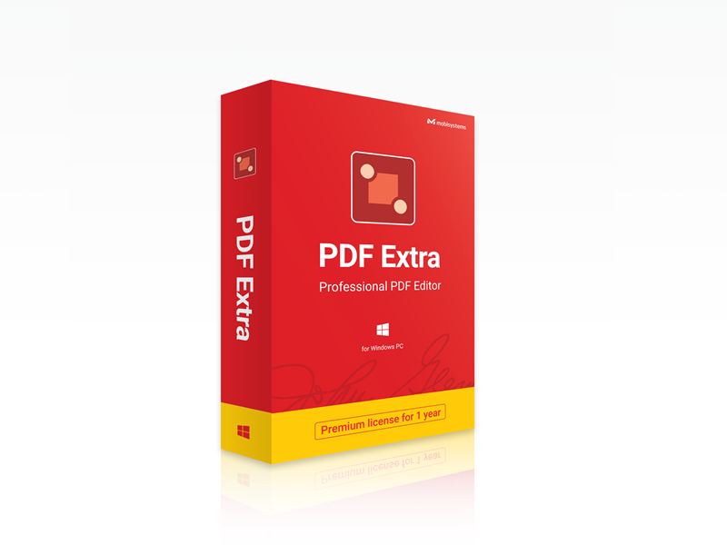 PDF Extra