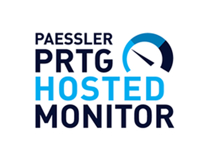 PRTG Hosted Monitor 500