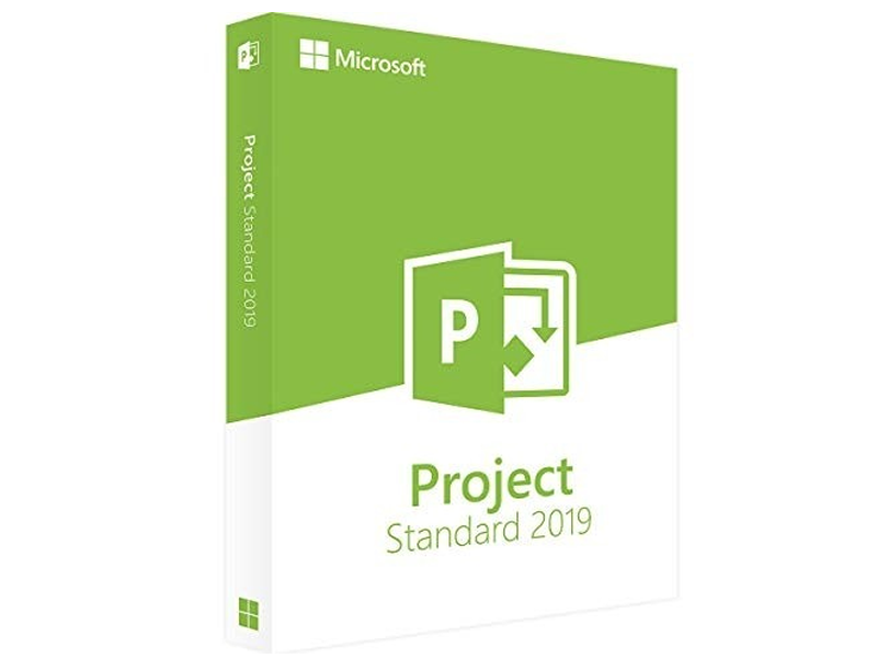 Project Standard 2019