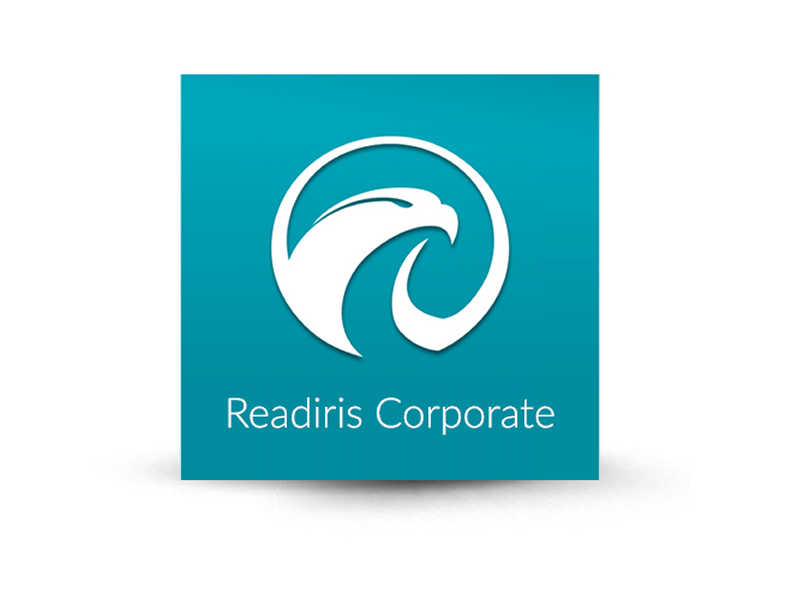 Readiris Corporate