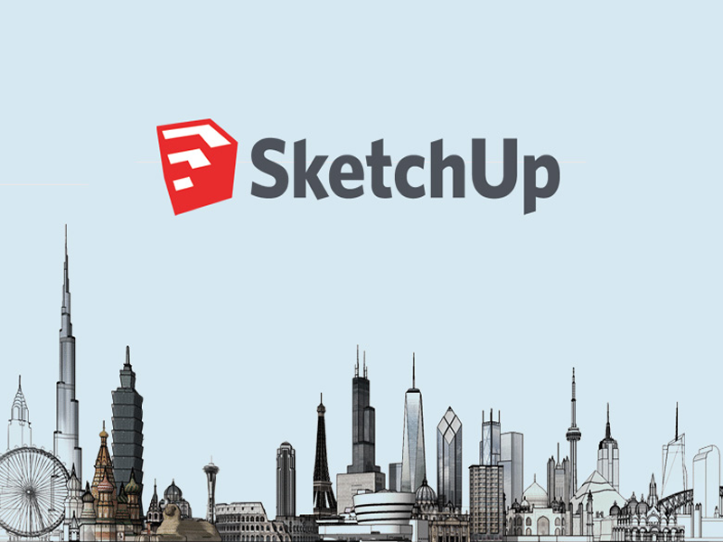 SketchUp Pro