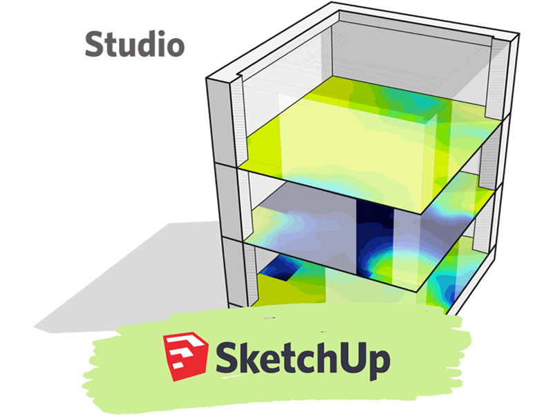 SketchUp Studio