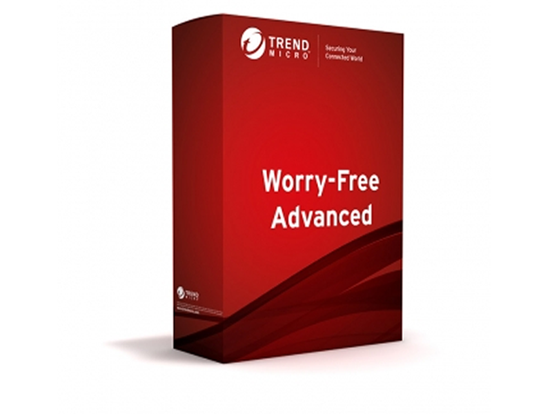 Worry-Free Advanced