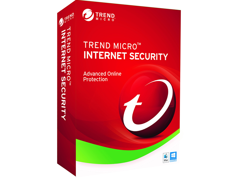 Trend Micro Internet Security
