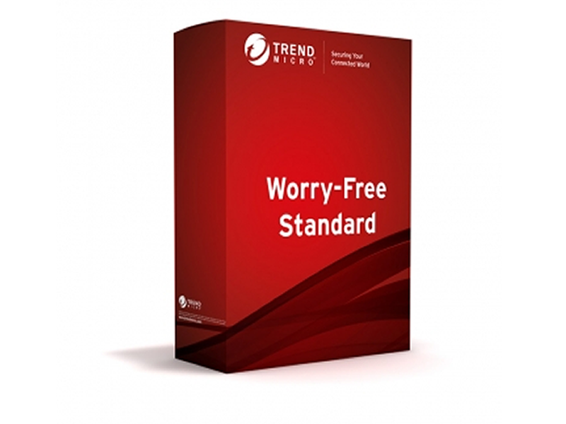 Worry-Free Services