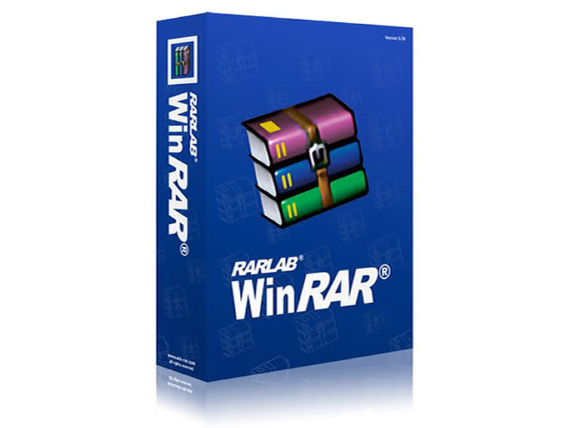 WinRAR 7