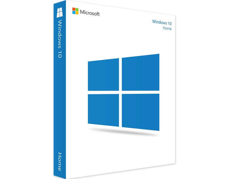 Windows 10 64-bit Eng
