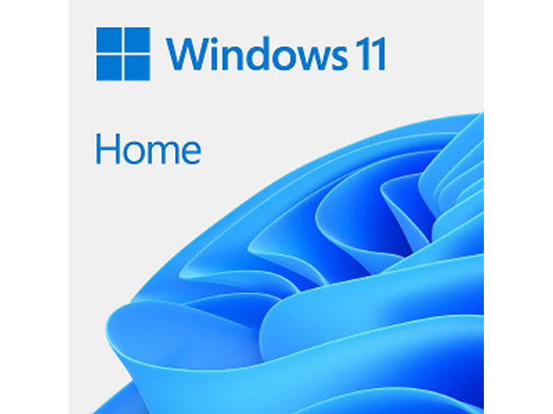 Windows 11 Home 64-bit Eng