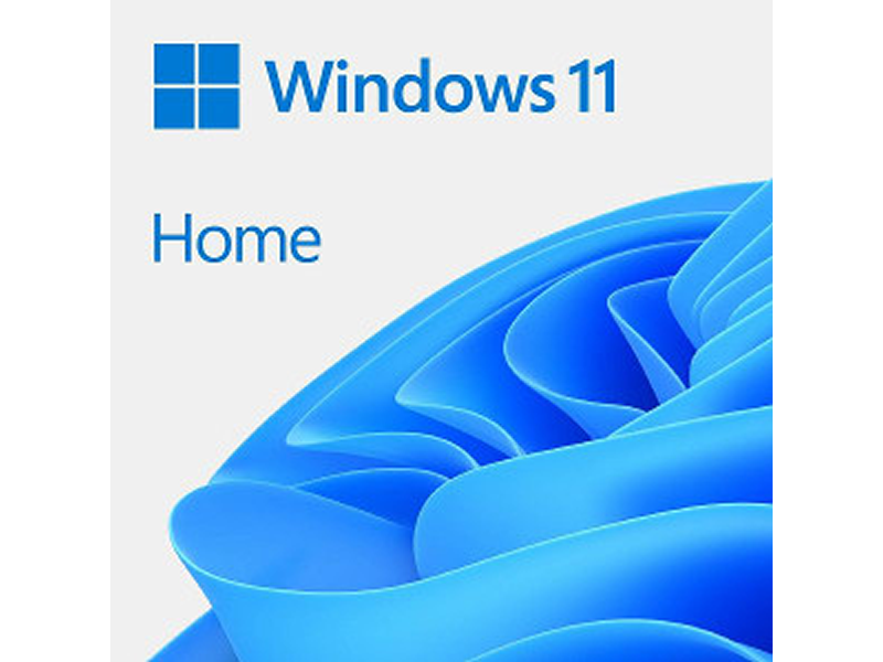 Windows 11 Home 64-bit ENG