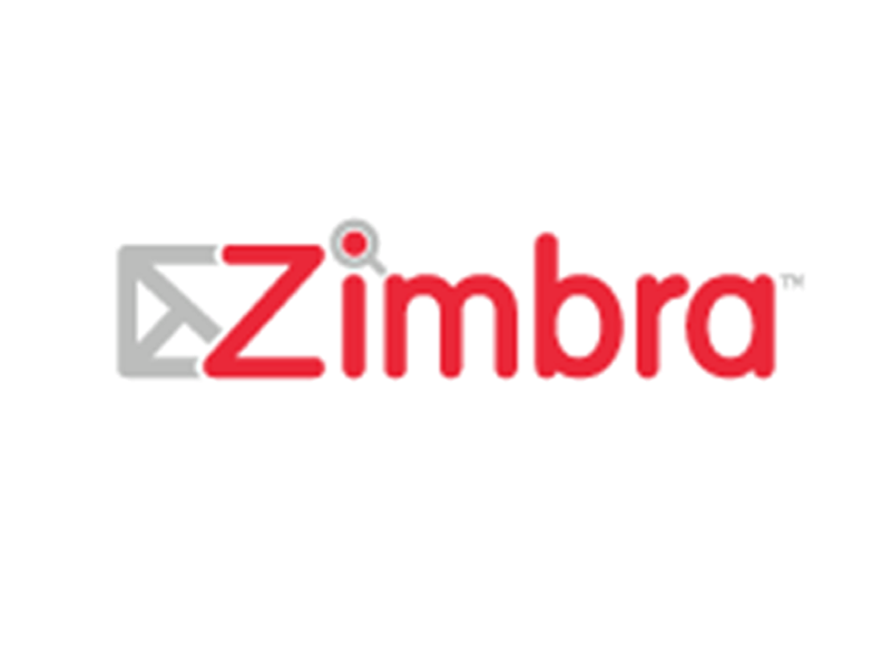 Zimbra Collaboration Suite